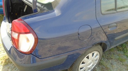 Stop stanga spate Renault Clio 2005 HATCHBACK 1.5