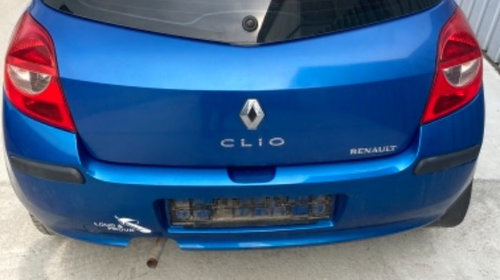 Stop stanga spate Renault Clio 3 2006 Hatchback 1.2