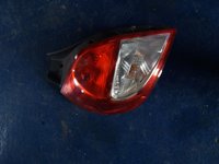 Stop stanga spate Renault Clio 3 hatchback 2009-2014