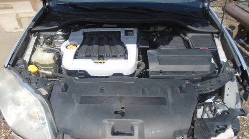 Stop stanga spate Renault Laguna 3 2008 Hatchback 2.0 16V