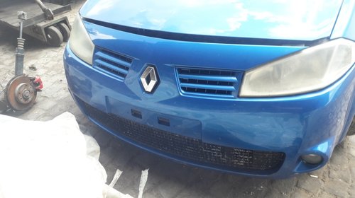 Stop stanga spate Renault Megane II 2003 Hatchback 1.6 16v benzina
