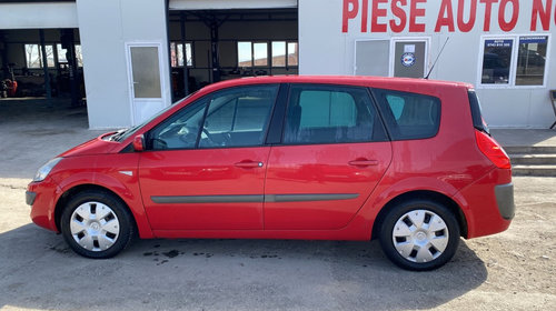 Stop stanga spate Renault Scenic 2007 Hatchback 1600