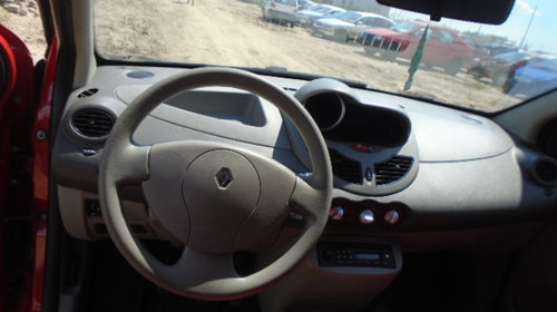 Stop stanga spate Renault Twingo 2 2009 Hatchback 1.2