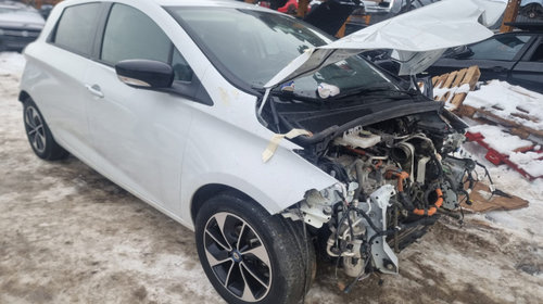 Stop stanga spate Renault Zoe 2020 hatchback 5AQ607, 44.5 KWh