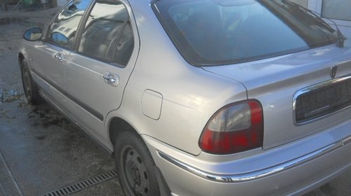 Stop stanga spate Rover 45 2002 HATCHBACK 2.0 TDI