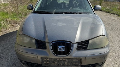 Stop stanga spate Seat Ibiza 2001 Hatchback 4