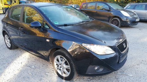 Stop stanga spate Seat Ibiza 2009 hatchback 1.9 tdi