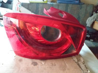 Stop stanga spate Seat Ibiza an 2010 in sus