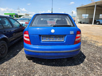 Stop stanga spate Skoda Fabia 2007 Hatchback 1.2i 40kw