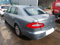 Stop stanga spate Skoda Superb 2 2012 SEDAN 1.6 TDI