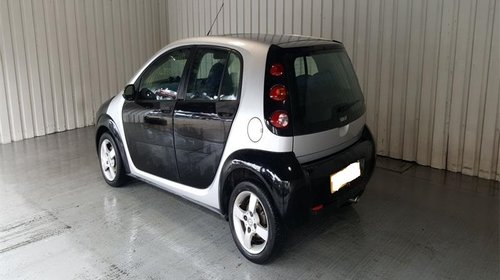 Stop stanga spate Smart Forfour 2006 Hatchbac