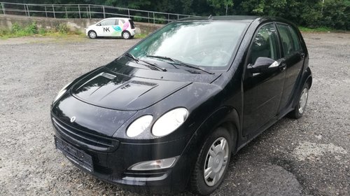 Stop stanga spate Smart Forfour 2006 hatchback 1.5 cdi