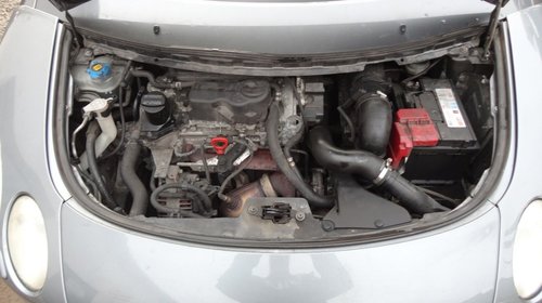 Stop stanga spate Smart Forfour 2006 hatchback 1.5 DCI