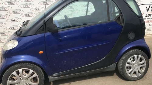 Stop stanga spate Smart Fortwo 1998 hatchback