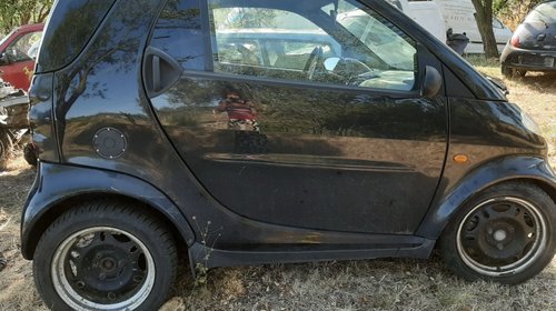 Stop stanga spate Smart Fortwo 2000 hatchback