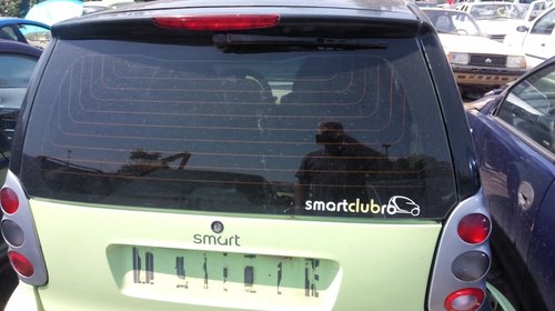 Stop stanga spate Smart Fortwo 2001 Hatchback 0.6