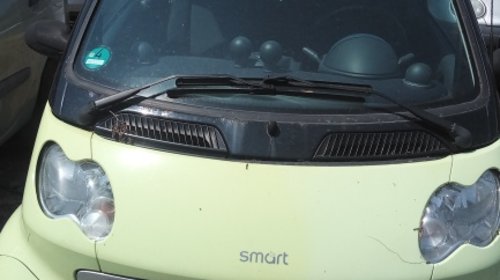 Stop stanga spate Smart Fortwo 2001 Hatchback 0.6