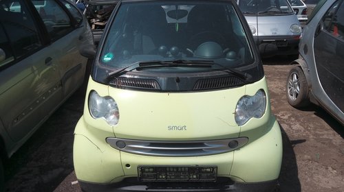 Stop stanga spate Smart Fortwo 2001 Hatchback