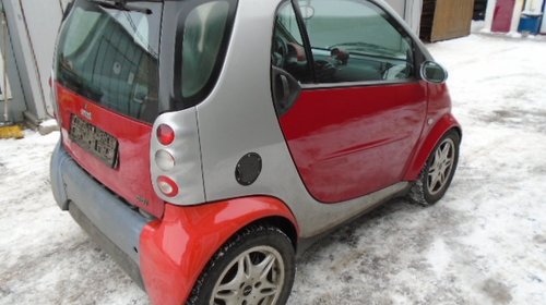 Stop stanga spate Smart Fortwo 2001 HATCHBACK 0.8