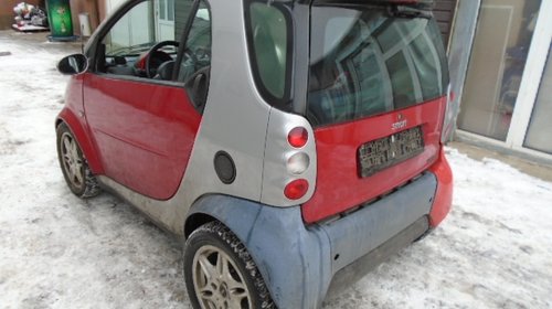 Stop stanga spate Smart Fortwo 2001 HATCHBACK 0.8