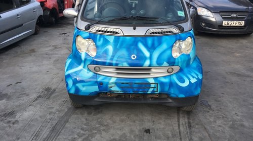 Stop stanga spate Smart Fortwo 2004 HATCHBACK
