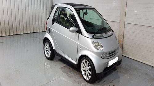 Stop stanga spate Smart Fortwo 2005 Cabrio 0.7 i