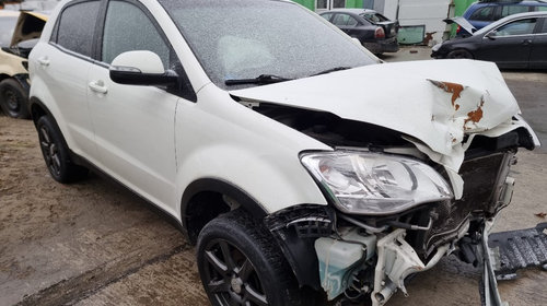 Stop stanga spate SsangYong Korando 2012 suv 2.0 benzina