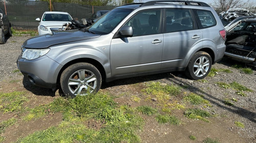 Stop stanga spate Subaru Forester 2010 Hatchback 2.0