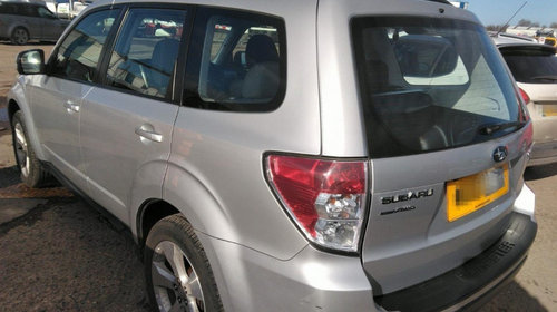 Stop stanga spate Subaru Forester 2012 SUV 2.0