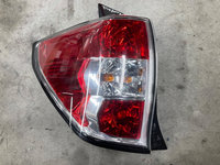 Stop stanga spate SUBARU FORESTER an 2008-2013 complet cu soclu si becuri