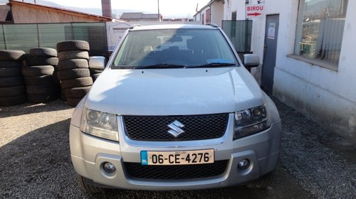 Stop stanga spate Suzuki Grand Vitara 2006 SUV 1.9 DDiS