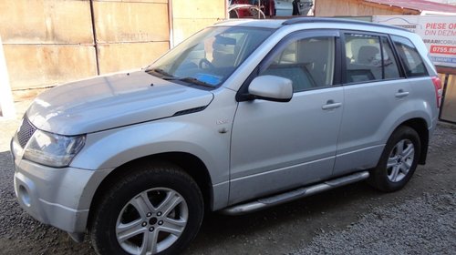 Stop stanga spate Suzuki Grand Vitara 2006 SUV 1.9 DDiS