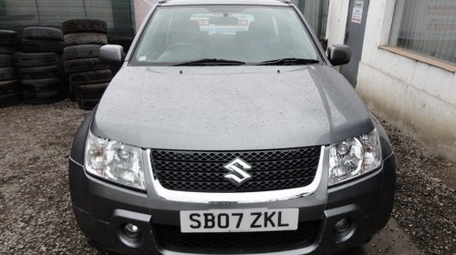 Stop stanga spate Suzuki Grand Vitara 2007 SUV 1.9 DDiS