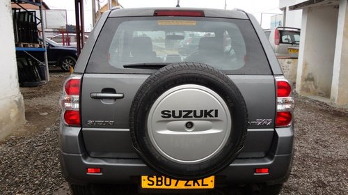 Stop stanga spate Suzuki Grand Vitara 2007 SUV 1.9 DDiS