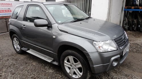 Stop stanga spate Suzuki Grand Vitara 2007 SUV 1.9 DDiS