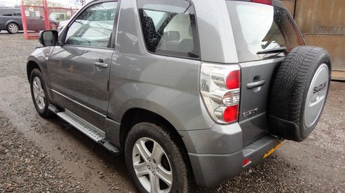 Stop stanga spate Suzuki Grand Vitara 2007 SUV 1.9 DDiS