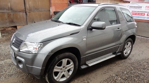 Stop stanga spate Suzuki Grand Vitara 2007 SUV 1.9 DDiS