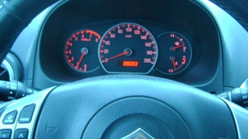 Stop stanga spate Suzuki SX4 2006 Mini suv 1.6 VVT
