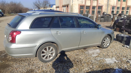 Stop stanga spate Toyota Avensis 2006 Break 2.0