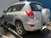 Stop stanga spate Toyota RAV 4 2007 SUV 2.2d-4D