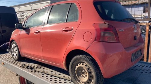 Stop stanga spate Toyota Yaris 2006 Hatchback 1.3i