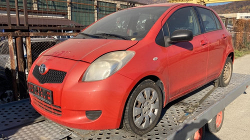 Stop stanga spate Toyota Yaris 2006 Hatchback