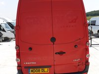 Stop stanga spate Volkswagen Crafter 2009 BUS 2.5