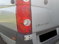 Stop stanga spate Volkswagen Crafter 2013 Duba 2.0 TDI