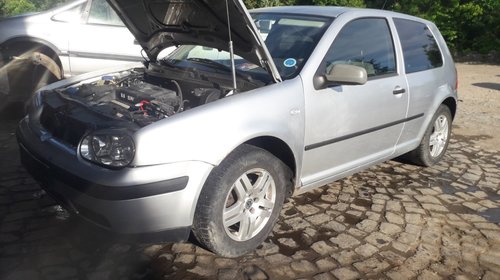 Stop stanga spate Volkswagen Golf 4 2001 Coup