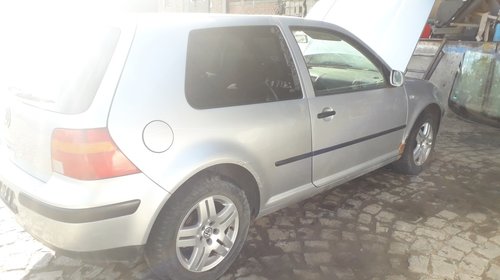 Stop stanga spate Volkswagen Golf 4 2001 Coupe / 2 usi 1.4 16v benzina