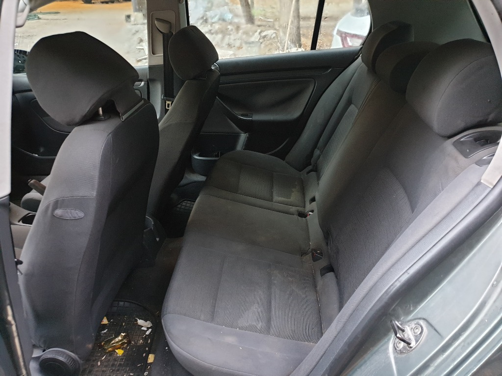 Stop stanga spate Volkswagen Golf 5 2007 Hatchback 1.9 TDI - imagine 7