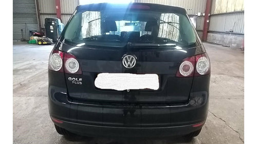 Stop stanga spate Volkswagen Golf 5 Plus 2009 Hatchback 1.4 TSI