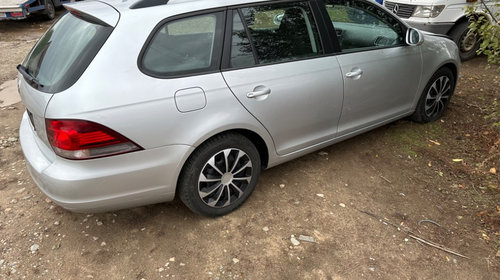 Stop stanga spate Volkswagen Golf 6 2010 Break 1.6