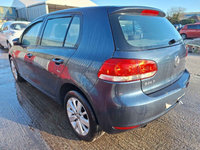 Stop stanga spate Volkswagen Golf 6 2012 HATCHBACK 1.6 TDI